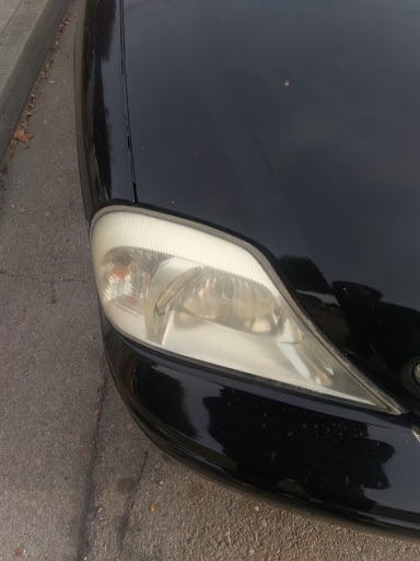 Auto Body Shop «Maaco Collision Repair & Auto Painting», reviews and photos, 1041 Hensley St, Richmond, CA 94801, USA