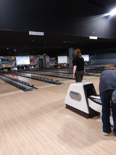 Bowling Alley «Cullman Bowling Center», reviews and photos, 1710 Tally Ho St NW, Cullman, AL 35055, USA