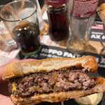 Photo n° 1 McDonald's - Hippopotamus Steakhouse à Aubière