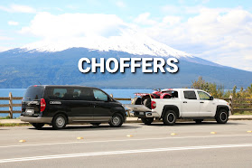 TAXI CHOFFERS PUERTO VARAS / TURISMO / RADIO TAXI / TRANSFER AEROPUERTO