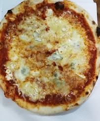 Pizza du Pizzeria SAINT MATHIEU à Pantin - n°3