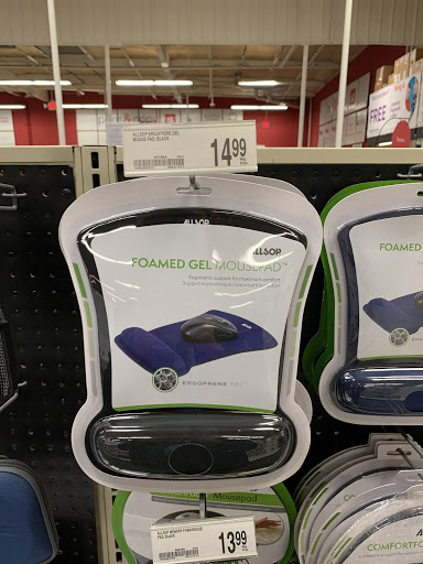 Office Supply Store «Office Depot», reviews and photos, 1140 S Harbor Blvd, Fullerton, CA 92832, USA