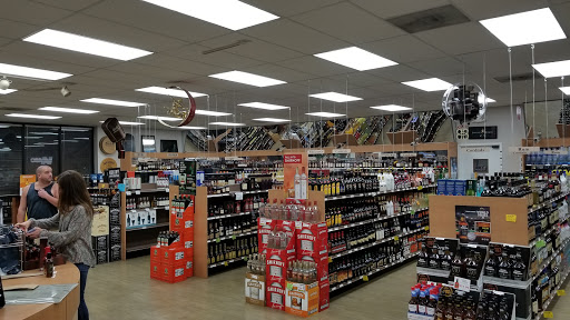 Convenience Store «ABC Store», reviews and photos, 46930 Cedar Lake Plaza, Sterling, VA 20164, USA