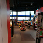 Photo n°3 de l'avis de Peter.o fait le 14/10/2017 à 16:23 sur le  Serways Raststätte Sauerland West à Lüdenscheid