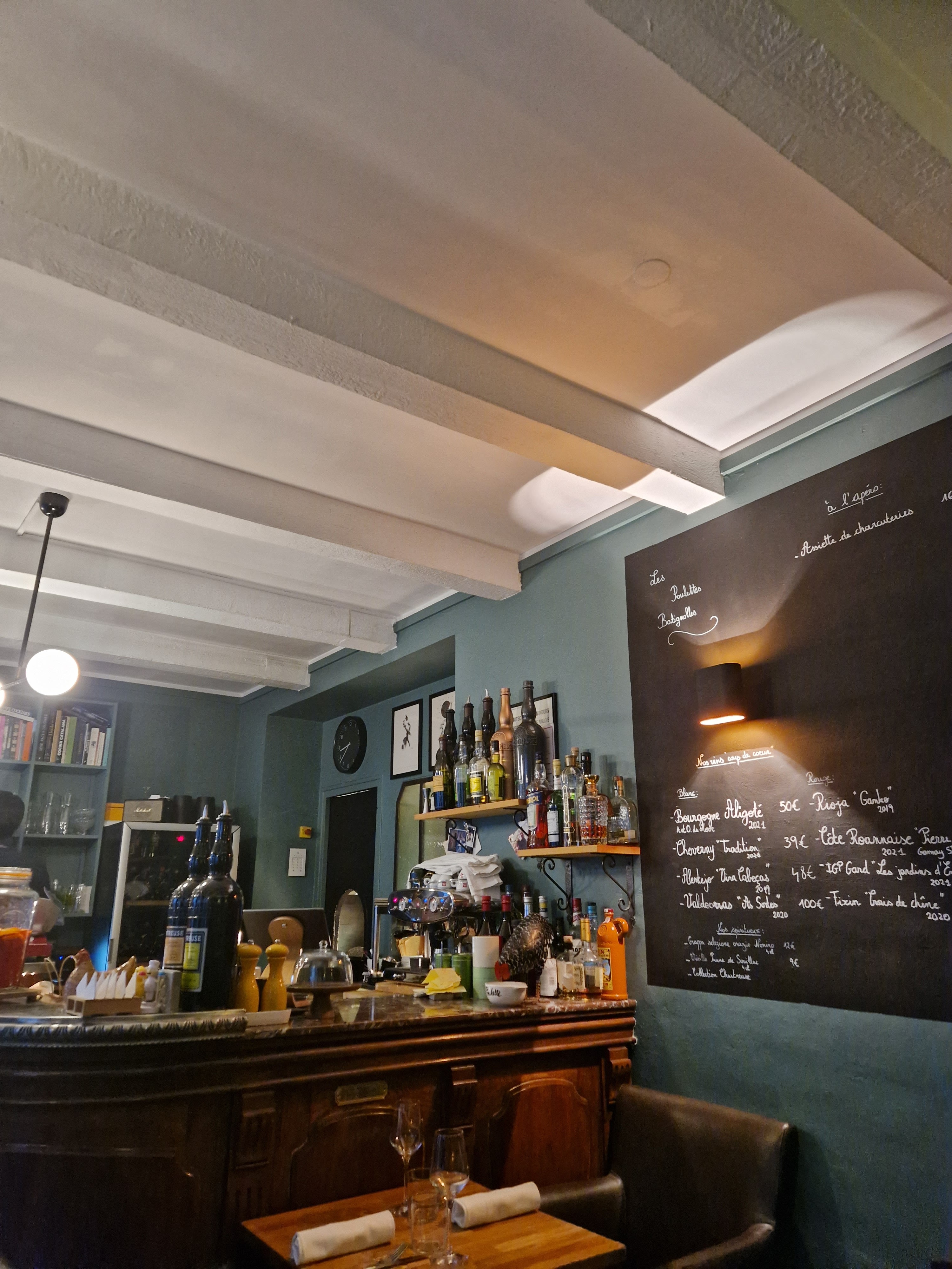 Photo n° 5 de l'avis de Stephane.a fait le 18/04/2022 à 18:54