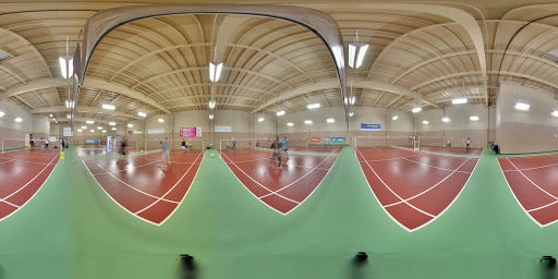 Sports Club «Bay Badminton Center», reviews and photos, 1404 San Mateo Ave, South San Francisco, CA 94080, USA