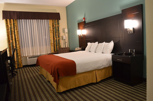 Holiday Inn Express & Suites West Point-Fort Montgomery, an IHG Hotel image 2