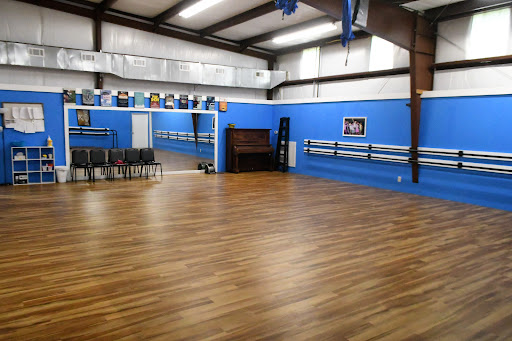 Dance School «CenterStage Performing Arts Academy», reviews and photos, 250 Hancock St, Gallatin, TN 37066, USA