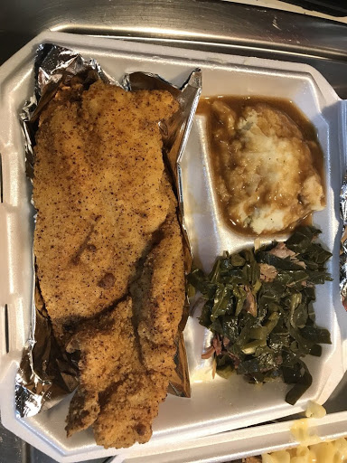 Bobby B's Soul Food Kitchen & More