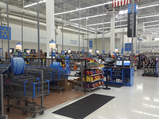 Discount Store «Walmart», reviews and photos, 9750 Reistertown Road A, Owings Mills, MD 21117, USA