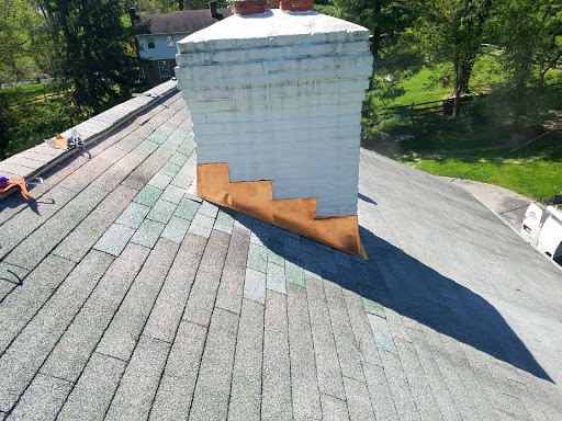 Roofing Contractor «Romano Roofing», reviews and photos, 2424 State Rd #4, Bensalem, PA 19020, USA