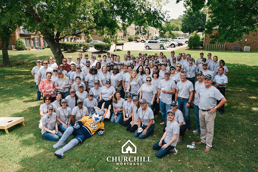 Mortgage Lender «Churchill Mortgage Phoenix», reviews and photos