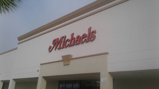 Craft Store «Michaels», reviews and photos, 18700 Veterans Blvd #12, Port Charlotte, FL 33954, USA