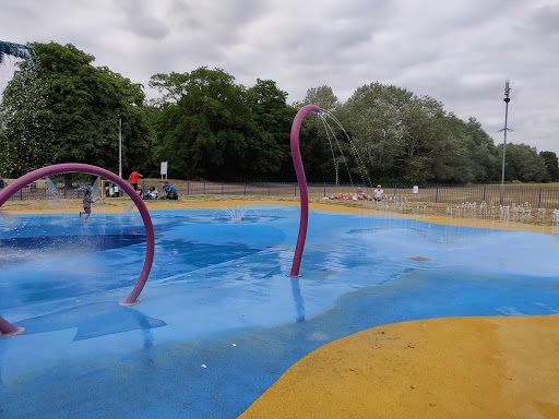 Bretton Water Park Peterborough