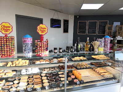 Ô Chocolatine à Toulouse