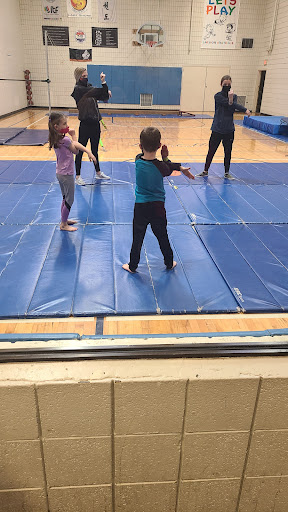 Sports Club «Lake Shore Athletic Club», reviews and photos, 2401 NW 94th St, Vancouver, WA 98665, USA