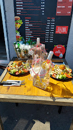 Photo n°3 de PIZZE&COOK à Bouc-Bel-Air ()