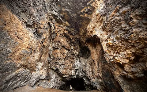Kaneana Cave (Makua Cave) image