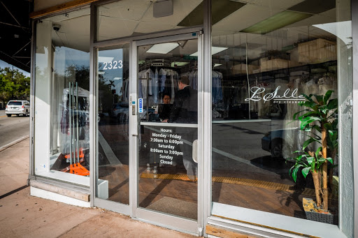Dry Cleaner «LaSalle Dry Cleaners», reviews and photos, 2341 S Le Jeune Rd, Coral Gables, FL 33134, USA