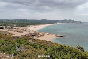 Punto panoramico spiaggia di Funtanamare image