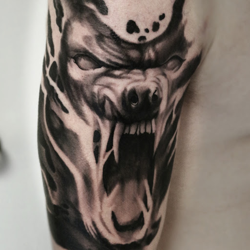 Tattoo Shop «Never Say Die Tattoo», reviews and photos, 4901 Derry St, Harrisburg, PA 17111, USA