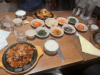 Bulgogi du Restaurant coréen JanTchi à Paris - n°20