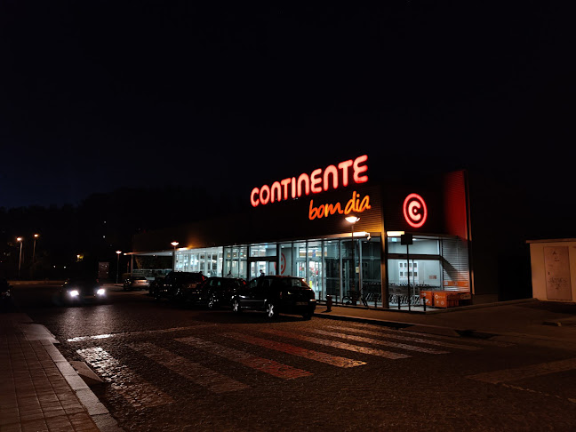 Continente Bom Dia Ramalde - Supermercado