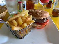 Plats et boissons du Restaurant LA FIESTA à Nîmes - n°7