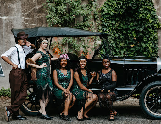 Museum «Atlanta History Center», reviews and photos, 130 West Paces Ferry Rd NW, Atlanta, GA 30305, USA