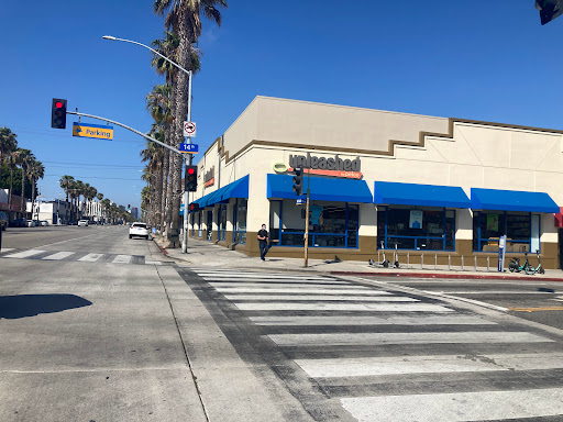 Pet Supply Store «Unleashed by Petco», reviews and photos, 1402 Wilshire Blvd, Santa Monica, CA 90403, USA