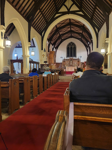 Église anglicane Saint Philip's (St Philip's Anglican Church)