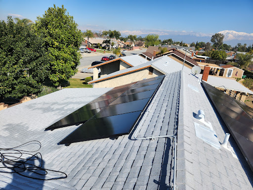 SoCal Solar Panel Cleaning Company image