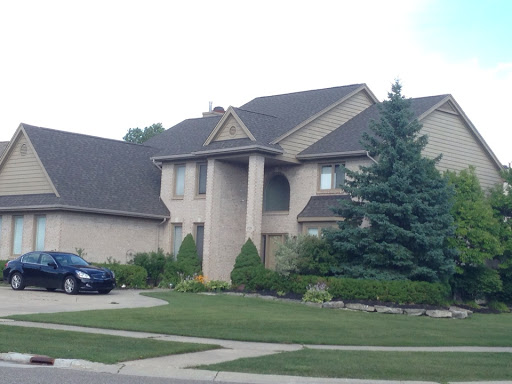 Roofing Contractor «Kroll Construction», reviews and photos