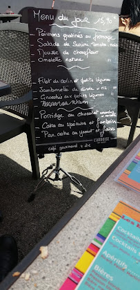 Restaurant tex-mex (Mexique) Le chicanos à Rillieux-la-Pape - menu / carte
