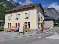 Montagne du Café Café Bar du Kiosque à Saint-Julien-Mont-Denis - n°1