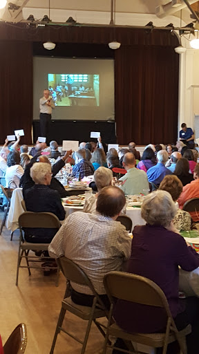 Community Center «Clarkston Community Center», reviews and photos, 3701 College Ave, Clarkston, GA 30021, USA