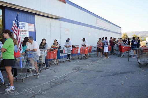 Thrift Store «The Redlands Thrift Store», reviews and photos