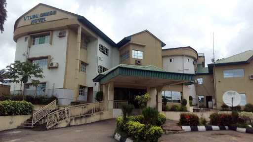 Uturu Caves Hotel, Okigwe - Abba Omega Road, Nigeria, Tourist Attraction, state Enugu