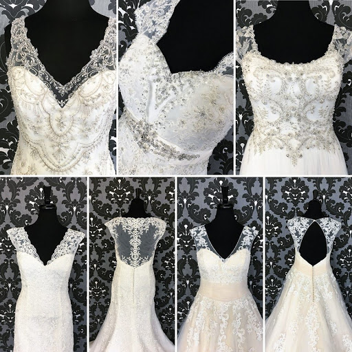 Bridal Shop «Something Blue», reviews and photos, 617 S Ankeny Blvd, Ankeny, IA 50021, USA