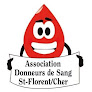 Donneurs de sang bénévoles de St Florent sur Cher Saint-Florent-sur-Cher