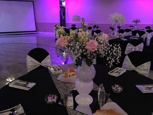 Banquet Hall «Diamond Banquet Hall, Inc», reviews and photos, 6802 W Hillsborough Ave, Tampa, FL 33634, USA