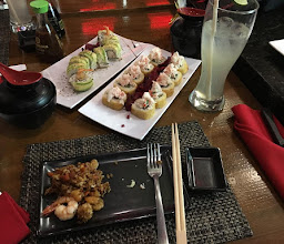 Japan Zenses - Sushi Bar & Teppanyaki photo