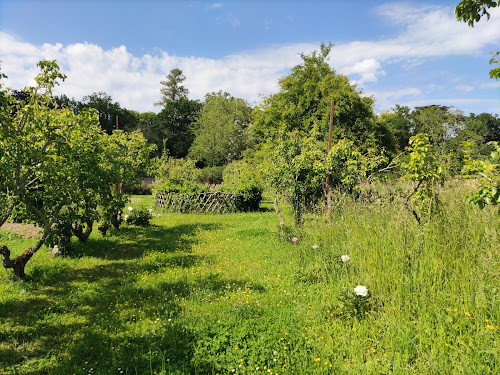 Centre de formation Permacopia Segré-en-Anjou Bleu