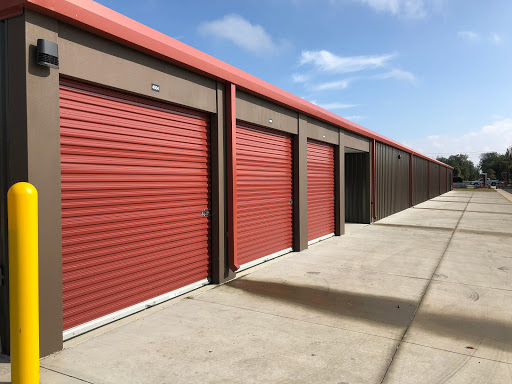 Self-Storage Facility «Storage King USA», reviews and photos, 29500 US-27, Dundee, FL 33838, USA