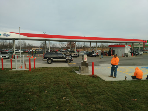 Grocery Store «Kroger», reviews and photos, 2600 Memorial Blvd, Springfield, TN 37172, USA