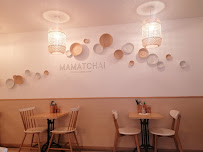 Atmosphère du Restaurant vietnamien Mamatchai à Paris - n°2