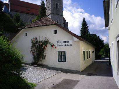 Kirchenhäusl