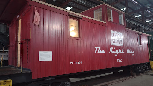 Rail Museum «Main Exhibit Hall», reviews and photos, 3595 Buford Hwy, Duluth, GA 30096, USA