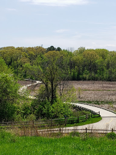 Nature Preserve «Raven Glen Forest Preserve», reviews and photos, 41080 US-45, Antioch, IL 60002, USA