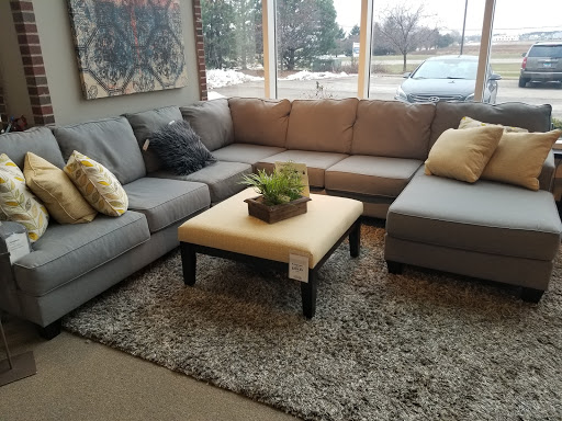 Furniture Store «Ashley HomeStore», reviews and photos, 1584 IL-59, Naperville, IL 60564, USA